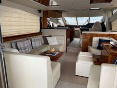 2012 SUNSEEKER Manhattan 63 "GRACE ELLEN" photo 6