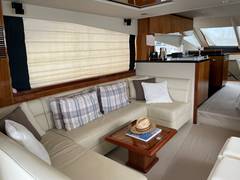 2012 SUNSEEKER Manhattan 63 "GRACE ELLEN" photo 7