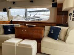 2012 SUNSEEKER Manhattan 63 "GRACE ELLEN" photo 8