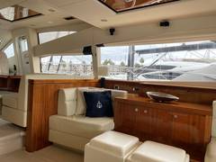 2012 SUNSEEKER Manhattan 63 "GRACE ELLEN" photo 9