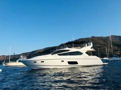 2015 SUNSEEKER Manhattan 63 "MOONLIGHT DRIVE" photo 5