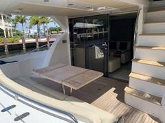 2015 SUNSEEKER Manhattan 63 "MOONLIGHT DRIVE" photo 6