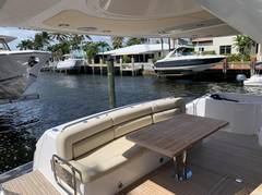 2015 SUNSEEKER Manhattan 63 "MOONLIGHT DRIVE" photo 7