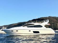 2015 SUNSEEKER Manhattan 63 "MOONLIGHT DRIVE" photo 1