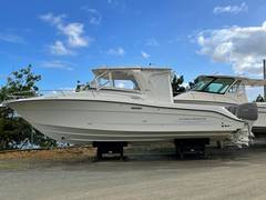 2008 HYDRA-SPORTS 3500VX "HYDRA-SPORTS 35" photo 3