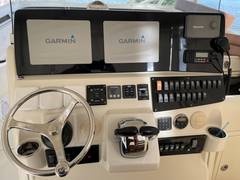 2008 HYDRA-SPORTS 3500VX "HYDRA-SPORTS 35" photo 5