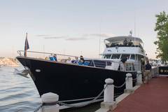 1982 BURGER BOAT COMPANY "SERENITY" photo 6