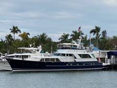 1982 BURGER BOAT COMPANY "SERENITY" photo 5