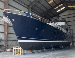 1982 BURGER BOAT COMPANY "SERENITY" photo 3