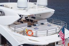2015 SUNSEEKER 115 "INSIGNIA" photo 3