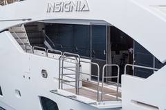 2015 SUNSEEKER 115 "INSIGNIA" photo 4