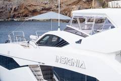 2015 SUNSEEKER 115 "INSIGNIA" photo 5