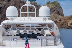 2015 SUNSEEKER 115 "INSIGNIA" photo 8