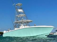 2015 BAHAMA BOAT WORKS Center Console "LION'S SHARE" photo 1