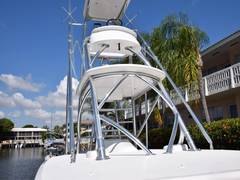 2015 BAHAMA BOAT WORKS Center Console "LION'S SHARE" photo 4
