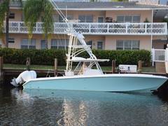 2015 BAHAMA BOAT WORKS Center Console "LION'S SHARE" photo 5