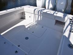 2015 BAHAMA BOAT WORKS Center Console "LION'S SHARE" photo 6