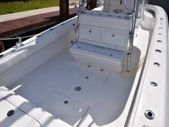 2015 BAHAMA BOAT WORKS Center Console "LION'S SHARE" photo 7