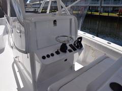 2015 BAHAMA BOAT WORKS Center Console "LION'S SHARE" photo 8