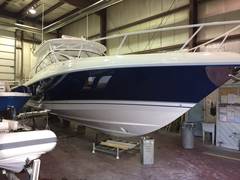 2017 INTREPID POWERBOATS INC. 475 Sport Yacht "TOUCHE" photo 2