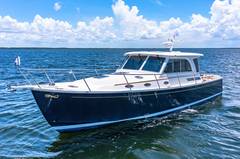 2015 BACK COVE 41 "SKAMP II" photo 2