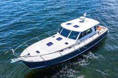 2015 BACK COVE 41 "SKAMP II" photo 3