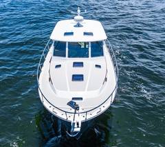 2015 BACK COVE 41 "SKAMP II" photo 4