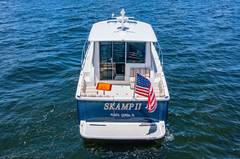 2015 BACK COVE 41 "SKAMP II" photo 6