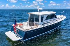 2015 BACK COVE 41 "SKAMP II" photo 7