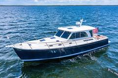 2015 BACK COVE 41 "SKAMP II" photo 9
