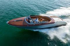 2020 RIVA YACHT Aquariva Super "MIA MIA" photo 5