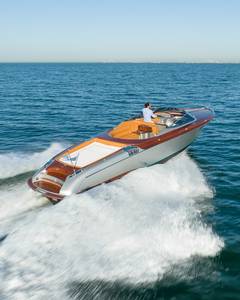 2020 RIVA YACHT Aquariva Super "MIA MIA" photo 6