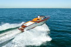 2020 RIVA YACHT Aquariva Super "MIA MIA" photo 7