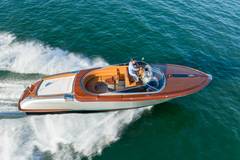2020 RIVA YACHT Aquariva Super "MIA MIA" photo 8
