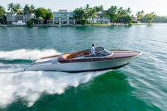 2020 RIVA YACHT Aquariva Super "MIA MIA" photo 9