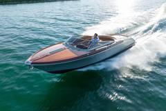 2020 RIVA YACHT Aquariva Super "MIA MIA" photo 1