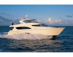2006 HATTERAS 80 "HATGS618A606" photo 1
