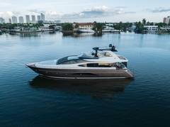 2012 RIVA YACHT 75 Venere "75' RIVA 2012" photo 2