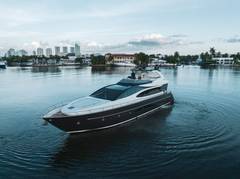 2012 RIVA YACHT 75 Venere "75' RIVA 2012" photo 4