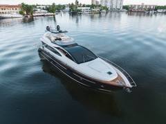 2012 RIVA YACHT 75 Venere "75' RIVA 2012" photo 6