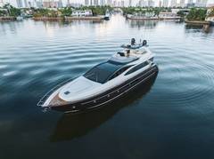 2012 RIVA YACHT 75 Venere "75' RIVA 2012" photo 7
