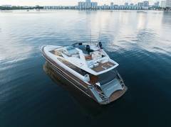 2012 RIVA YACHT 75 Venere "75' RIVA 2012" photo 8