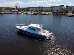 2020 INTREPID POWERBOATS INC. 477 Evolution "-" photo 4