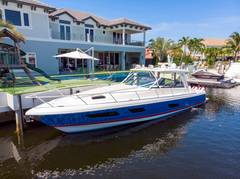 2020 INTREPID POWERBOATS INC. 477 Evolution "-" photo 5