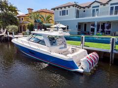 2020 INTREPID POWERBOATS INC. 477 Evolution "-" photo 7