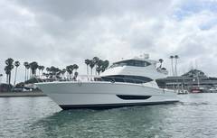 2020 MARITIMO M59 "ABOVE & BEYOND" photo 2