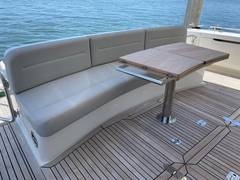 2020 MARITIMO M59 "ABOVE & BEYOND" photo 5
