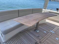 2020 MARITIMO M59 "ABOVE & BEYOND" photo 6
