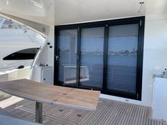 2020 MARITIMO M59 "ABOVE & BEYOND" photo 7