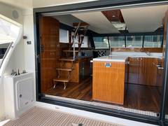 2020 MARITIMO M59 "ABOVE & BEYOND" photo 8